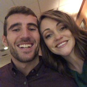 Meet your Posher, Thomas